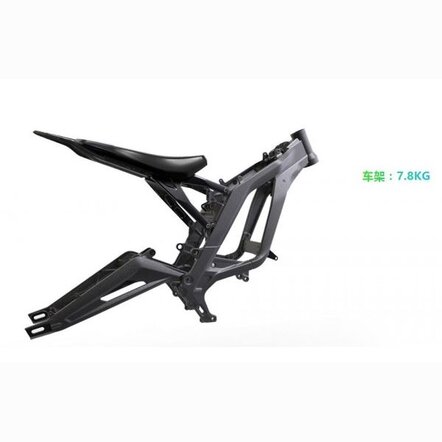 Электромотоцикл Sur-Ron Bee X